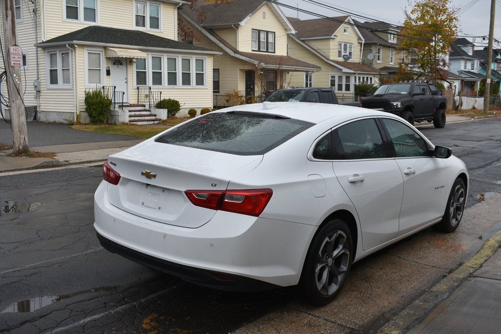 Used 2024 Chevrolet Malibu LT image 6