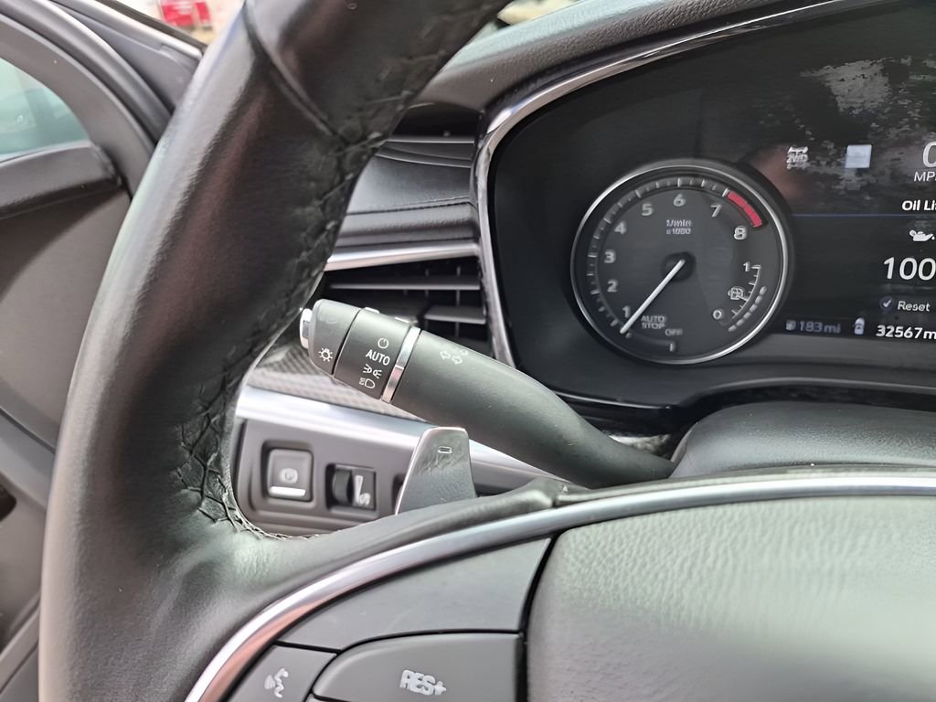 Used 2021 Cadillac XT5 Sportv image 36