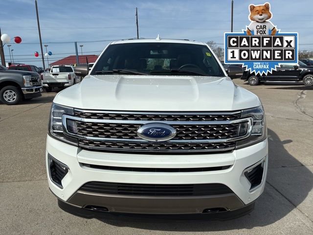 Used 2021 Ford Expedition King Ranch image 2
