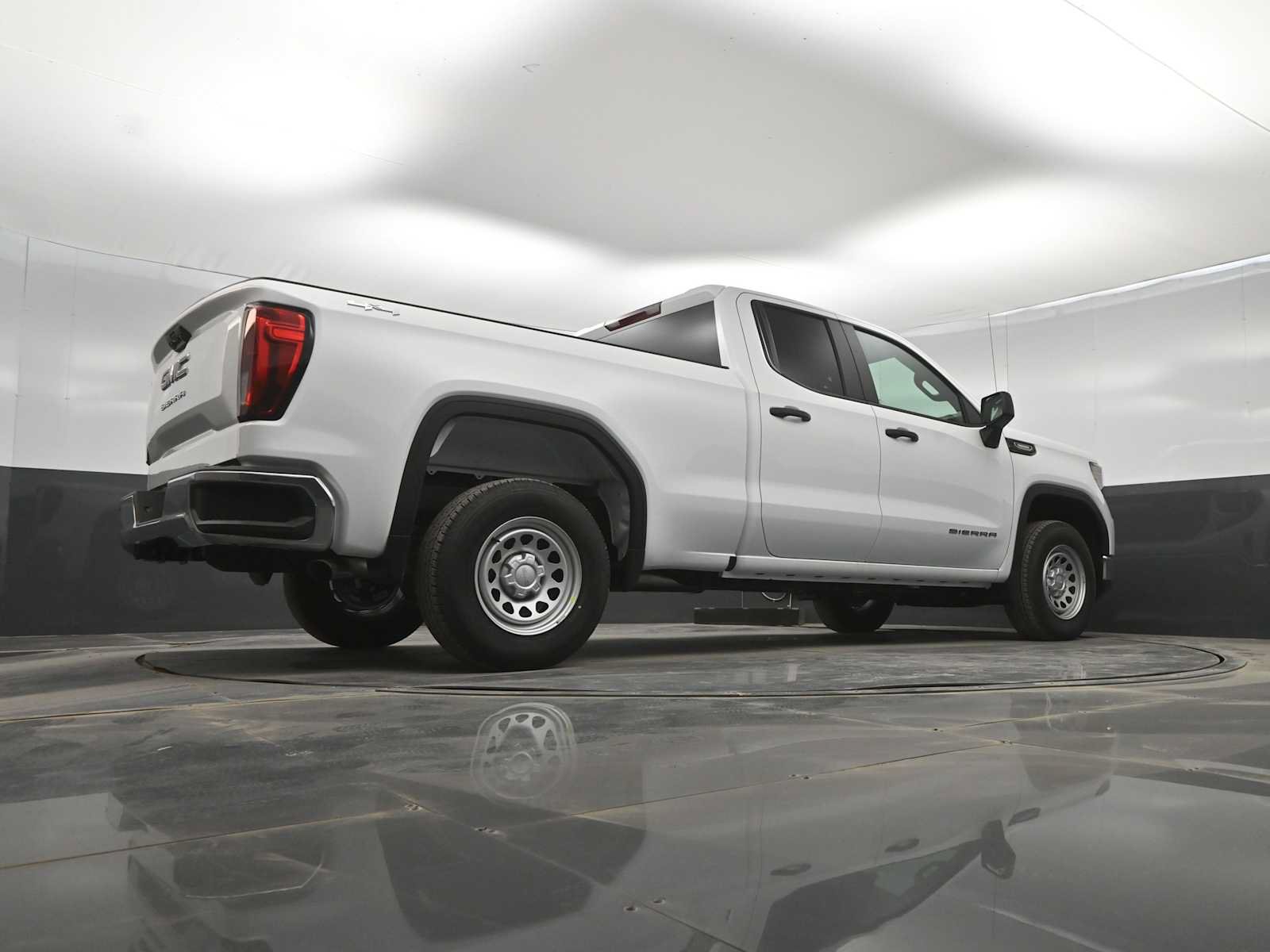 New 2026 GMC Sierra 1500 Pro w/ Pro Value Package AWD/4WD image 36