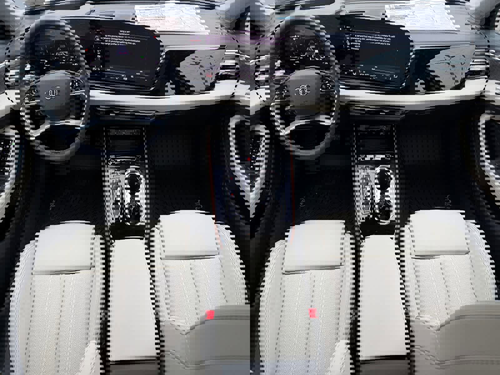 New 2026 Audi A6 Premium Plus image 10