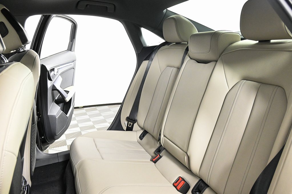 Certified 2025 Audi A3 2.0T Premium image 19