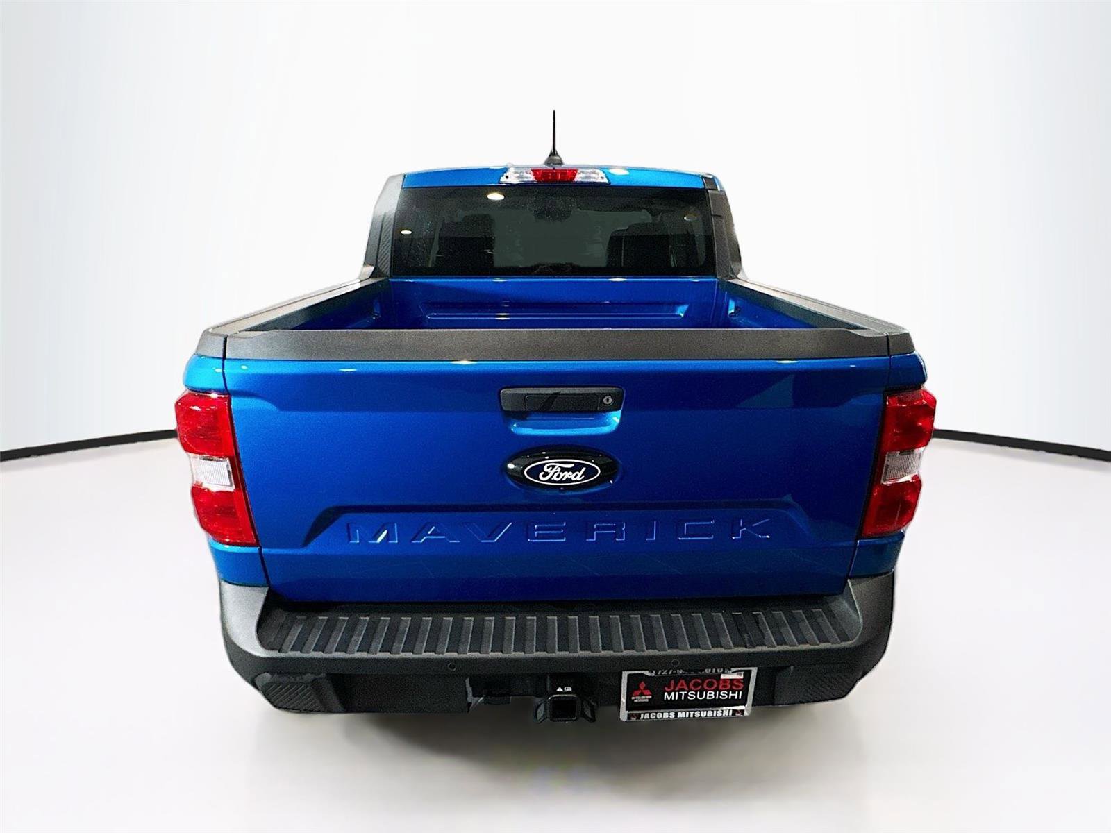 Used 2025 Ford Maverick XLT w/ XLT Luxury Package image 23