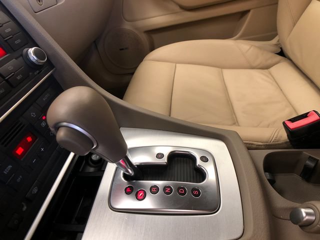 Used 2009 Audi A4 2.0T FWD image 17