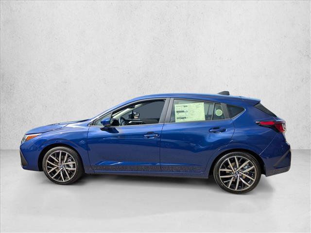 New 2026 Subaru Impreza 2.0i Sport AWD/4WD image 5