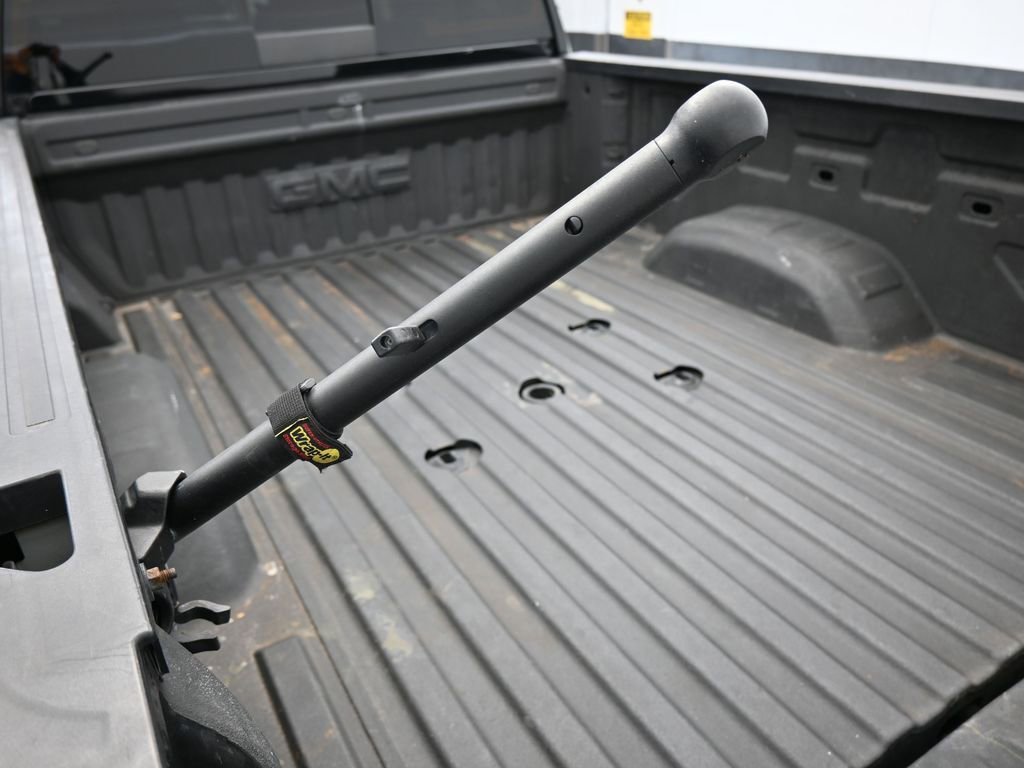 Used 2021 GMC Sierra 2500 SLT image 43