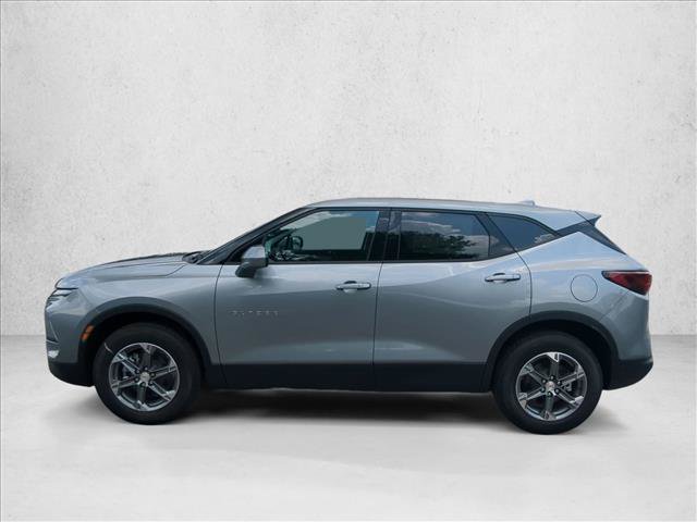 New 2026 Chevrolet Blazer LT FWD image 5