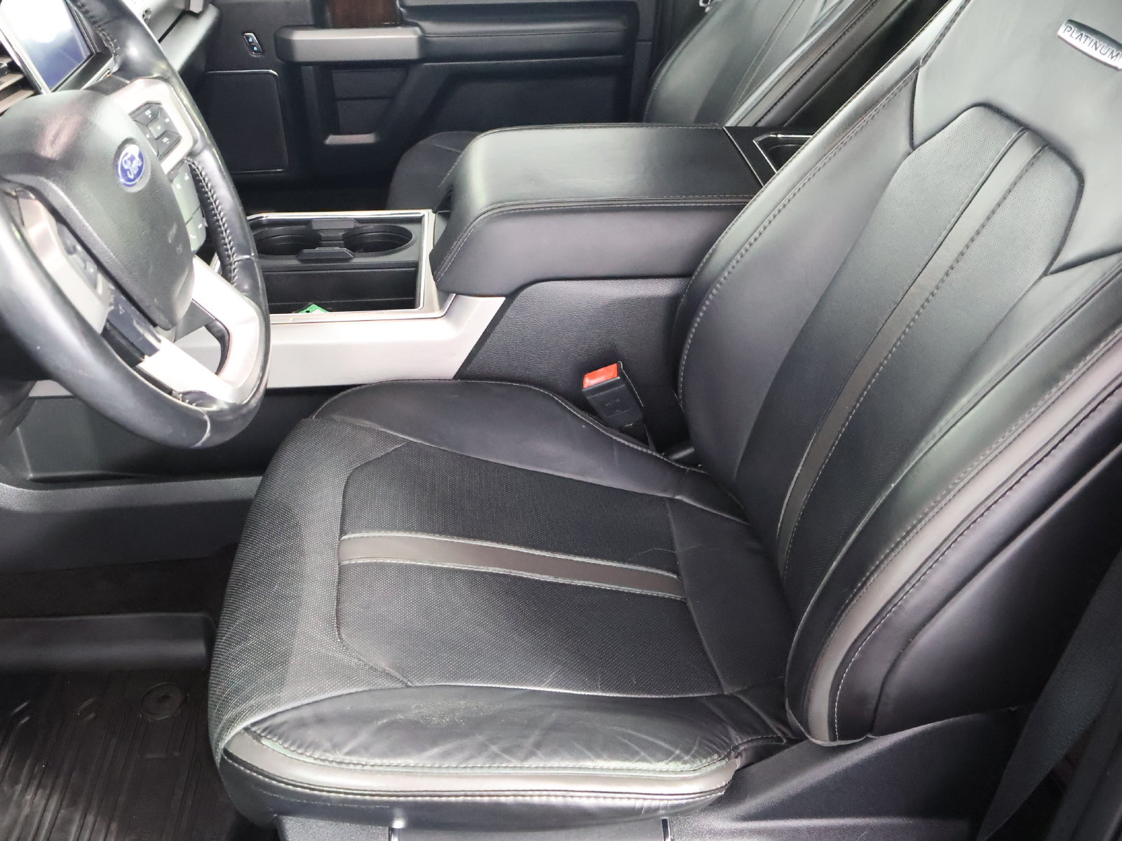 Used 2017 Ford F250 4x4 Crew Cab Super Duty image 37