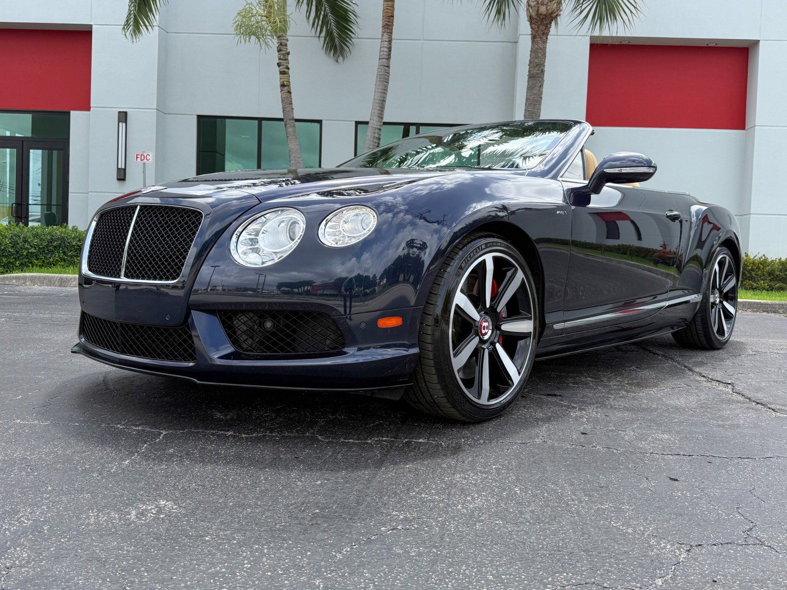 Used 2015 Bentley Continental GT V8 S AWD/4WD image 10