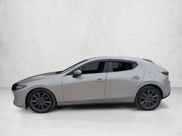 Used 2022 MAZDA MAZDA3 s AWD/4WD image 8