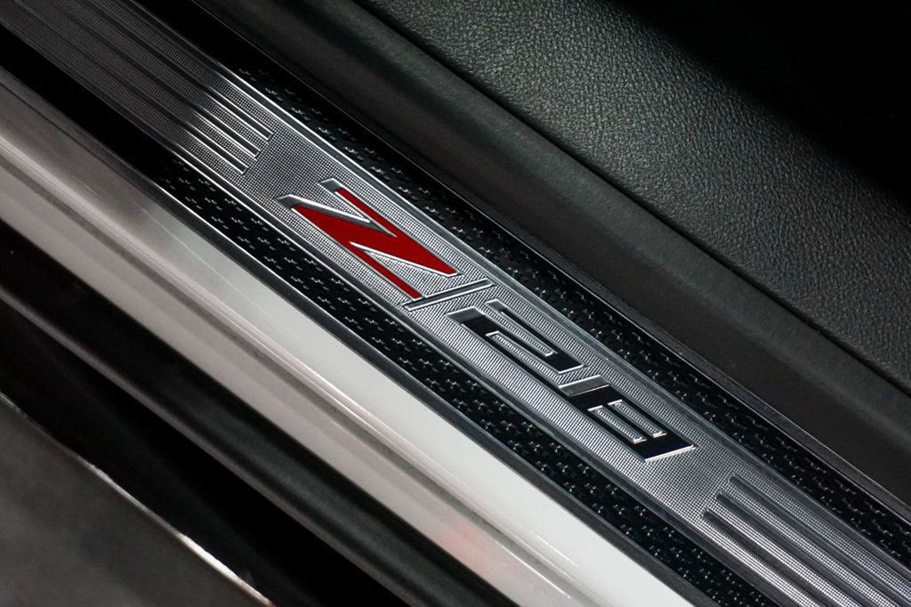 Used 2015 Chevrolet Camaro Z/28 image 62