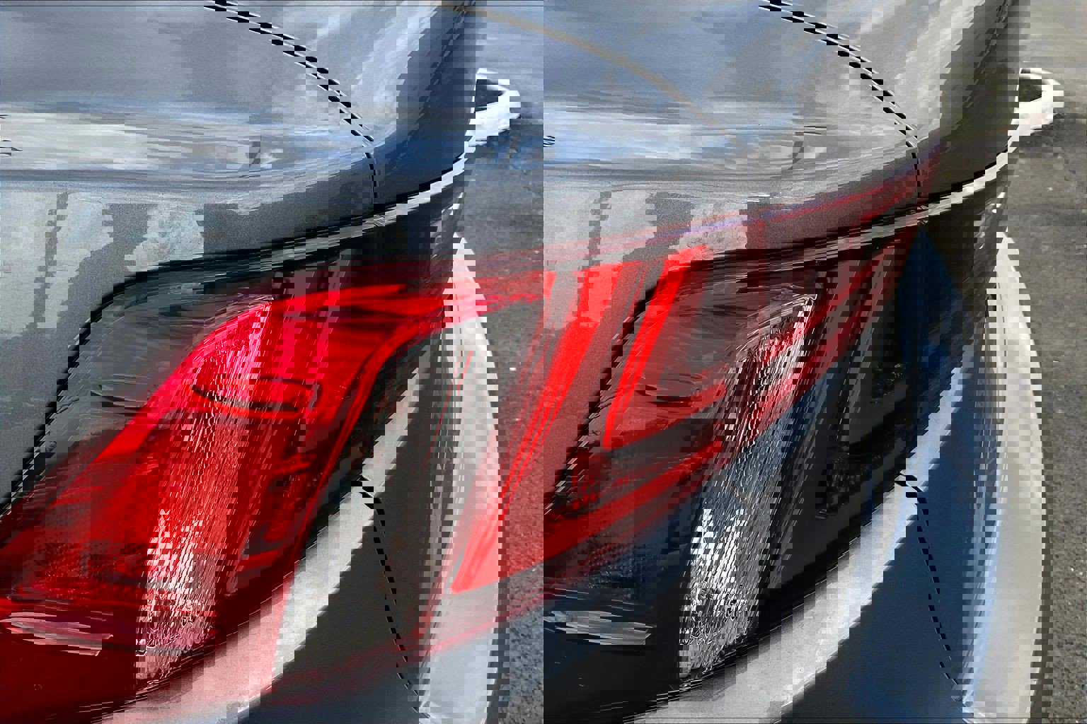 Used 2016 Lexus IS 300 AWD w/ Premium Package image 23