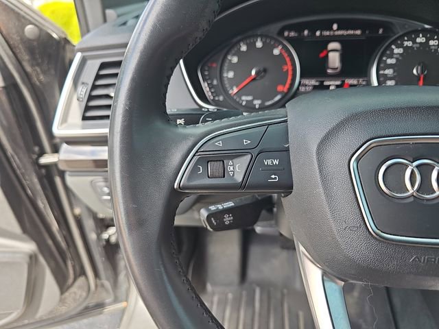 Used 2019 Audi Q5 2.0T Premium w/ Convenience Package AWD/4WD image 20