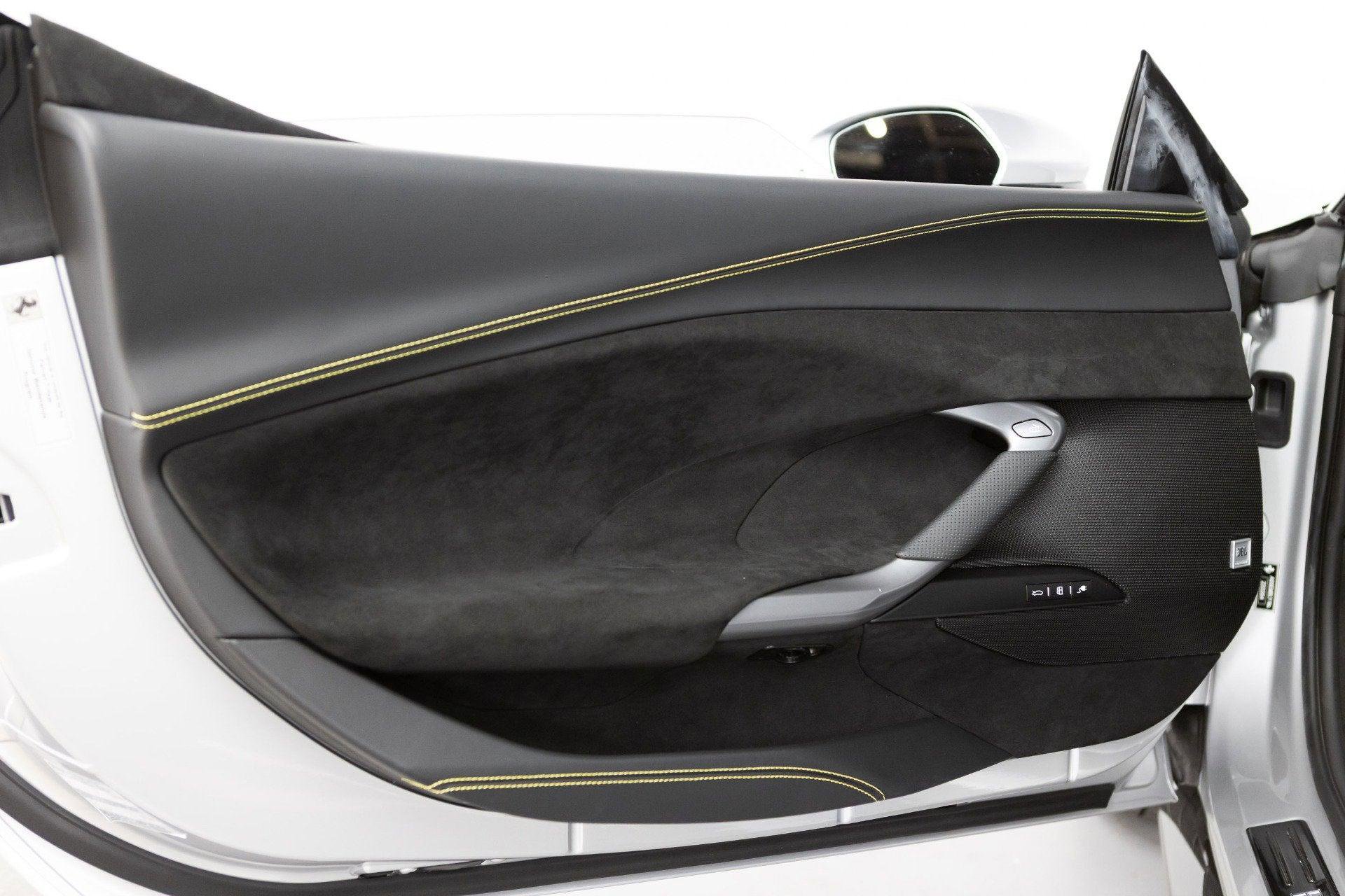 Certified 2024 Ferrari 296 GTB image 51