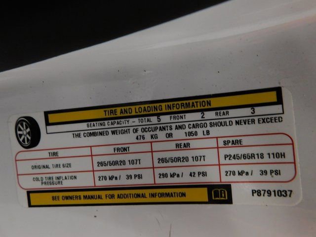 Used 2023 Jeep Grand Cherokee 4WD 4xe image 58