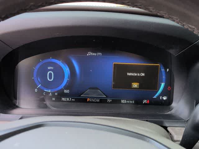 Used 2020 Ford Explorer Platinum w/ Premium Technology Package AWD/4WD image 33