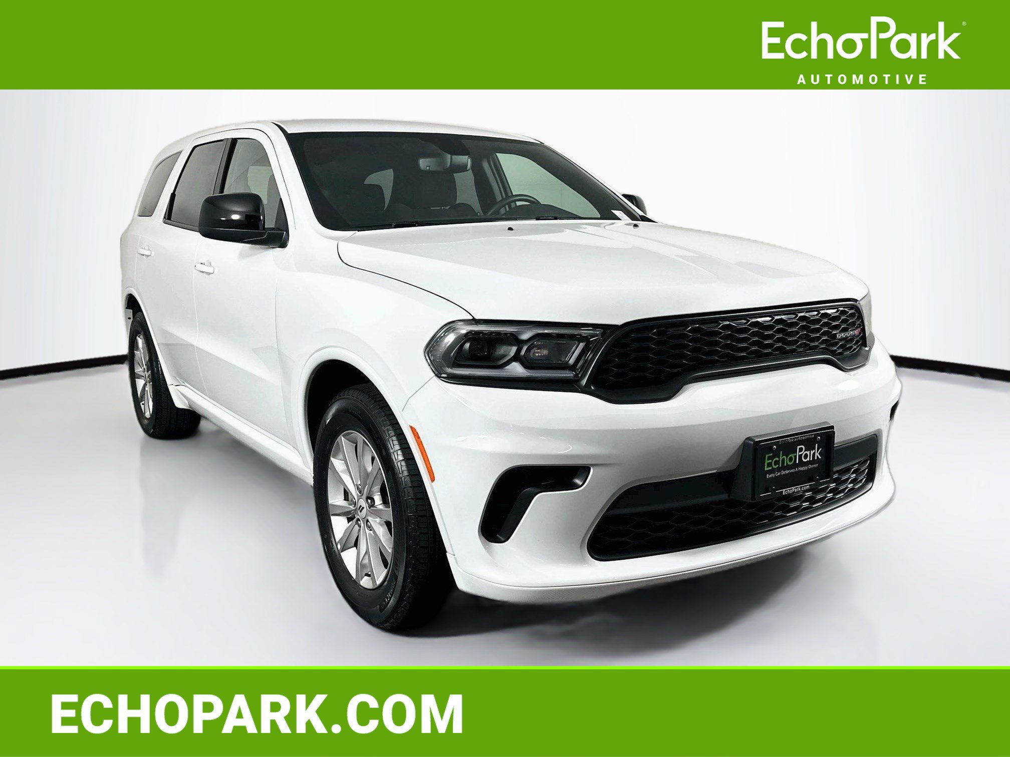 Used 2026 Dodge Durango GT