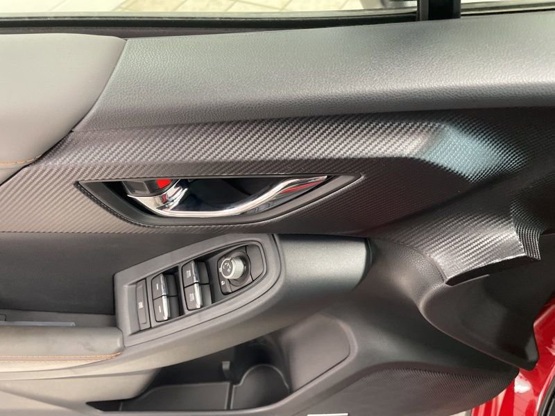 New 2026 Subaru Crosstrek 2.5i Limited image 23