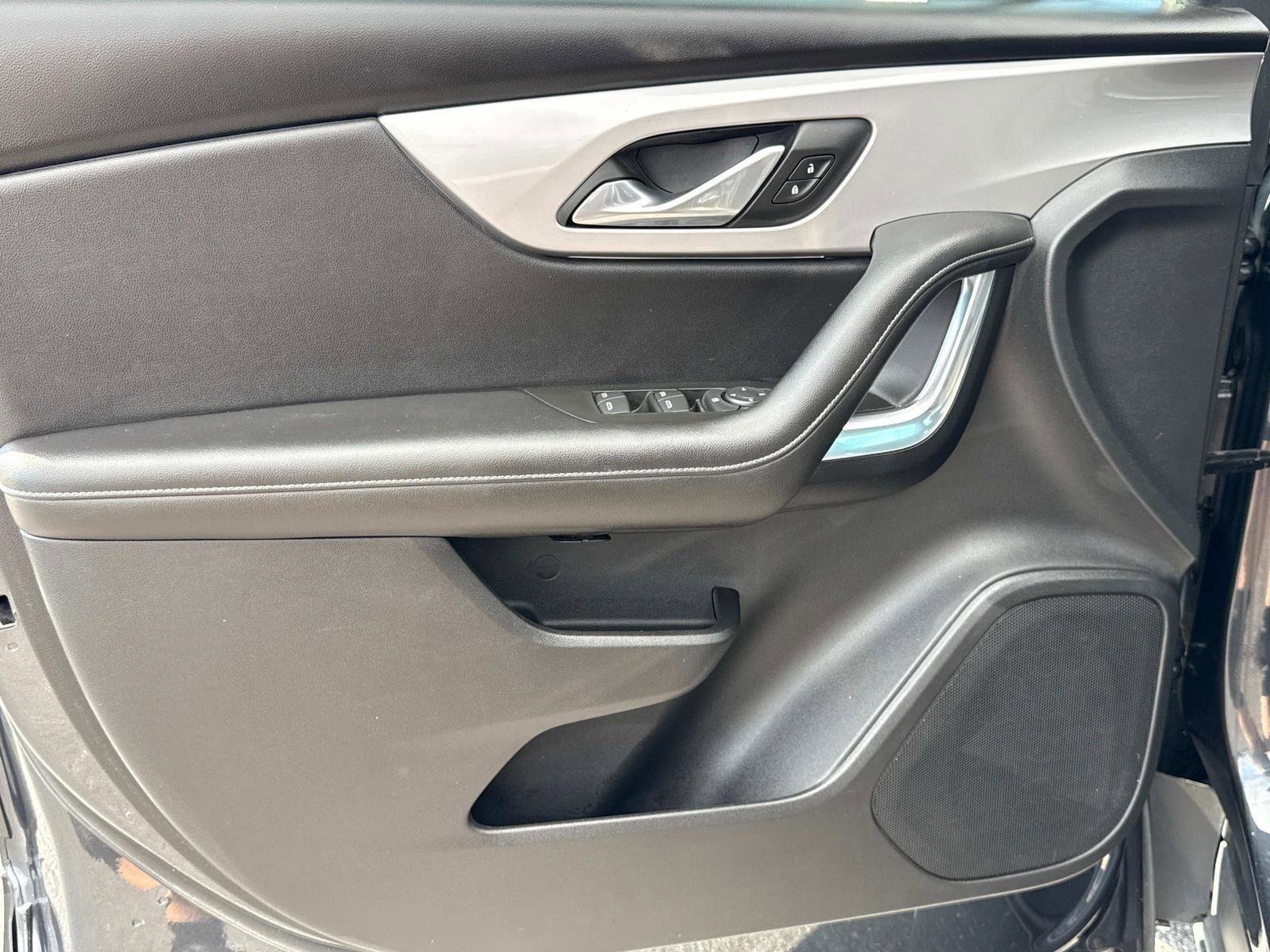 Used 2021 Chevrolet Blazer LT w/ LPO, Floor Liner Package image 17