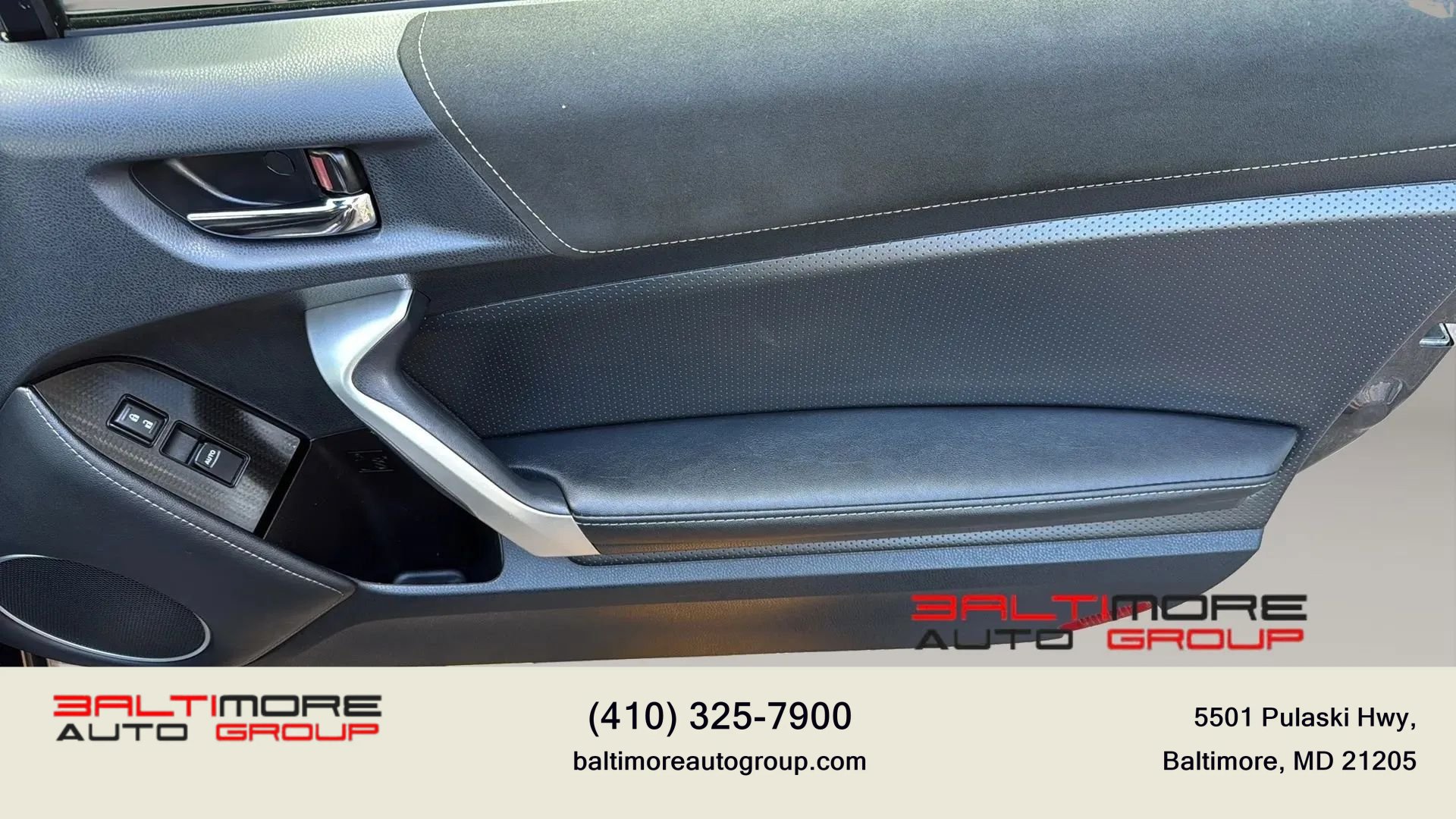 Used 2019 Toyota 86 RWD image 23