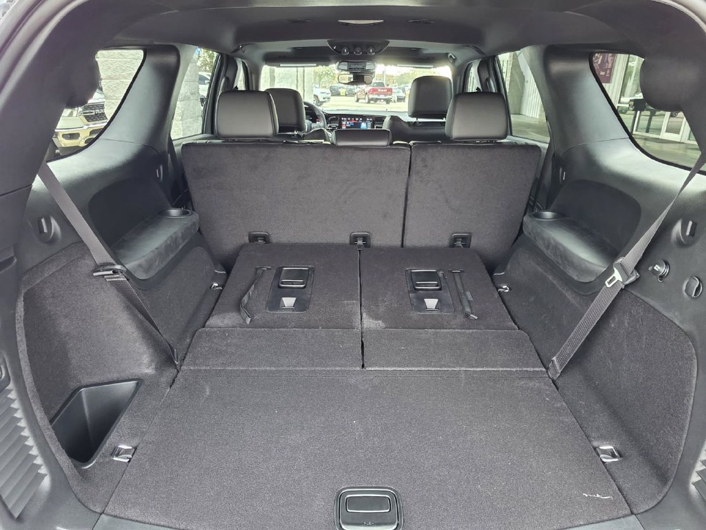 New 2026 Dodge Durango GT AWD/4WD image 14