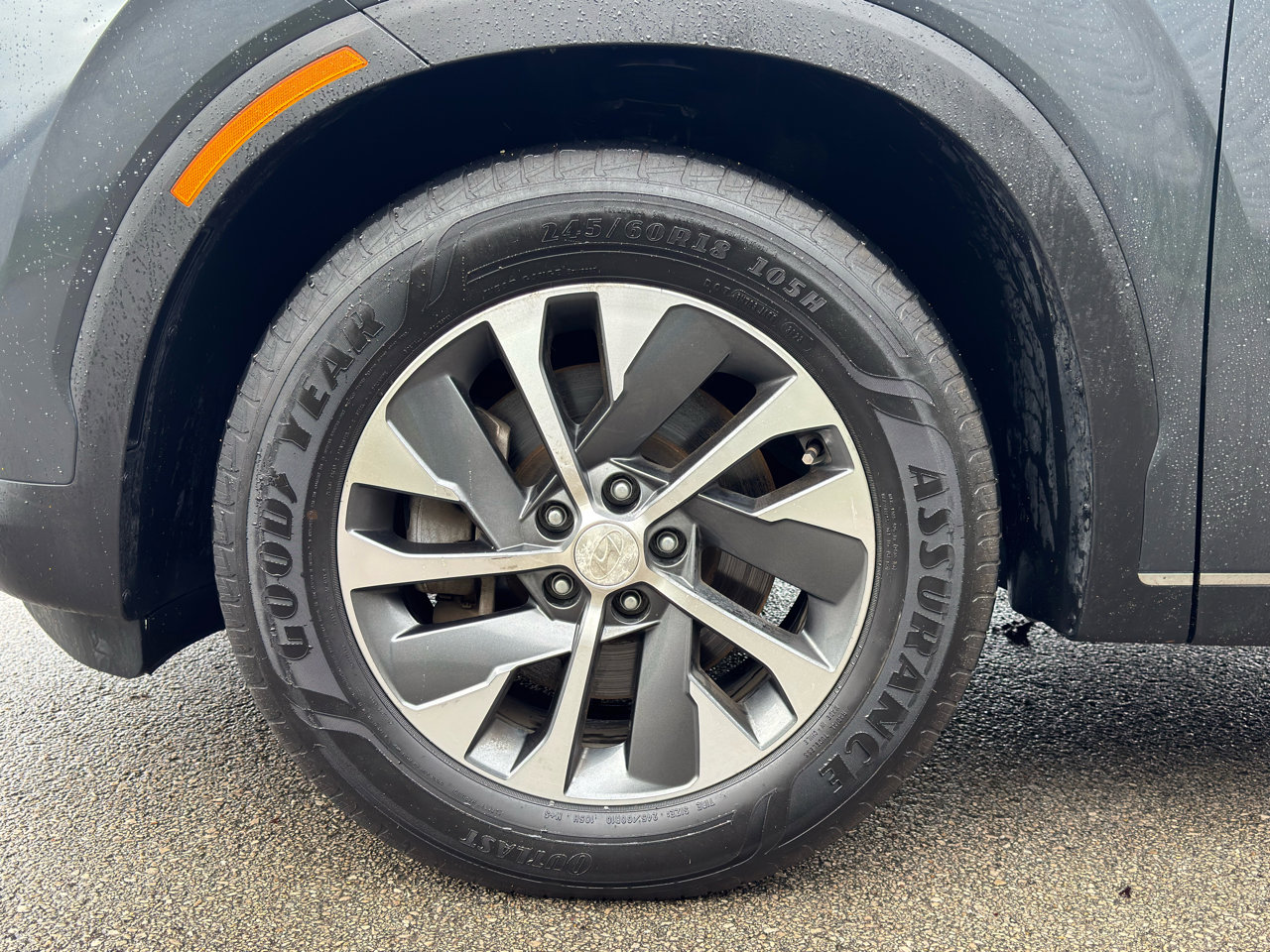 Used 2020 Hyundai Palisade SEL image 8