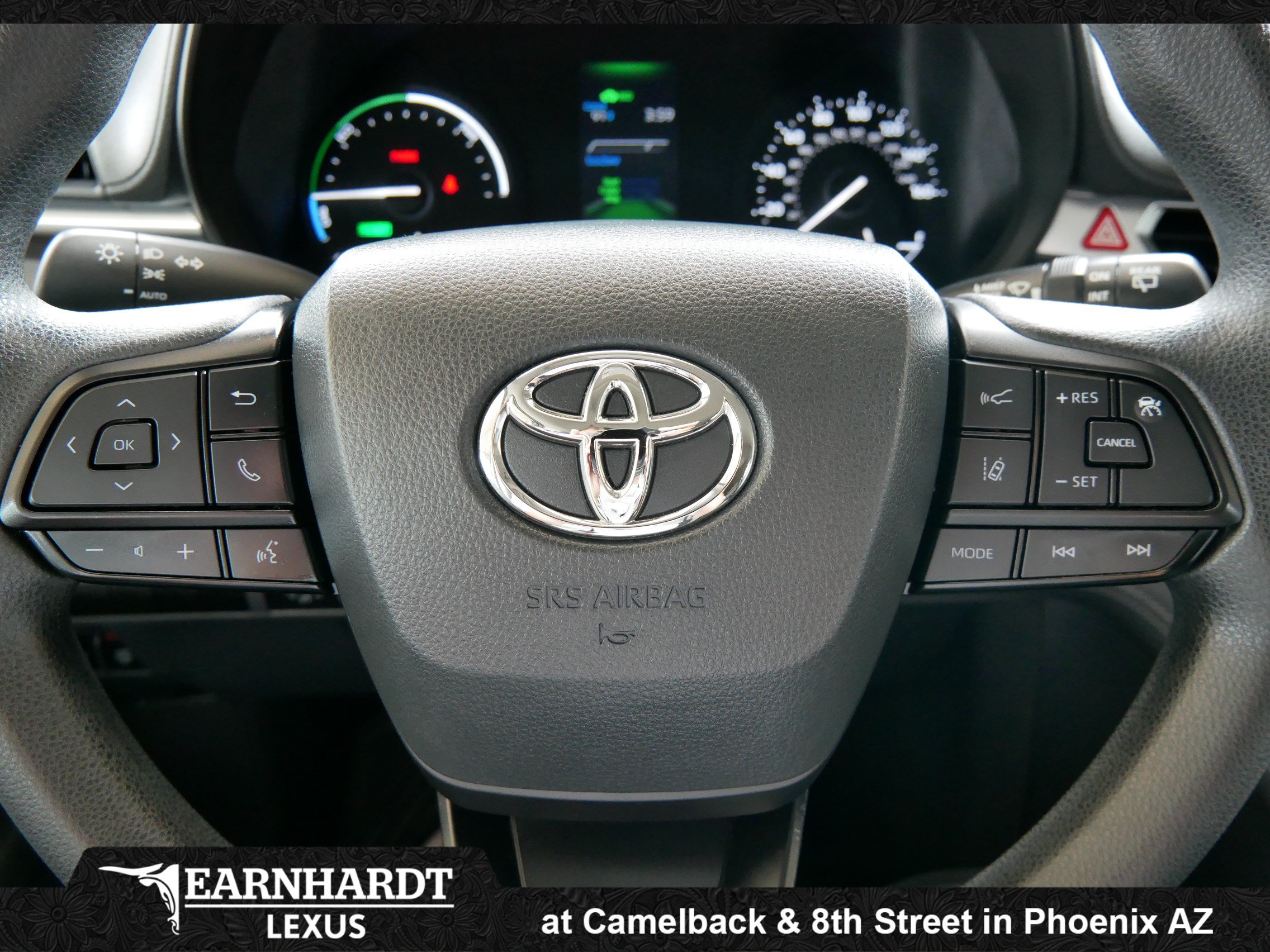 Used 2023 Toyota Sienna LE FWD image 26