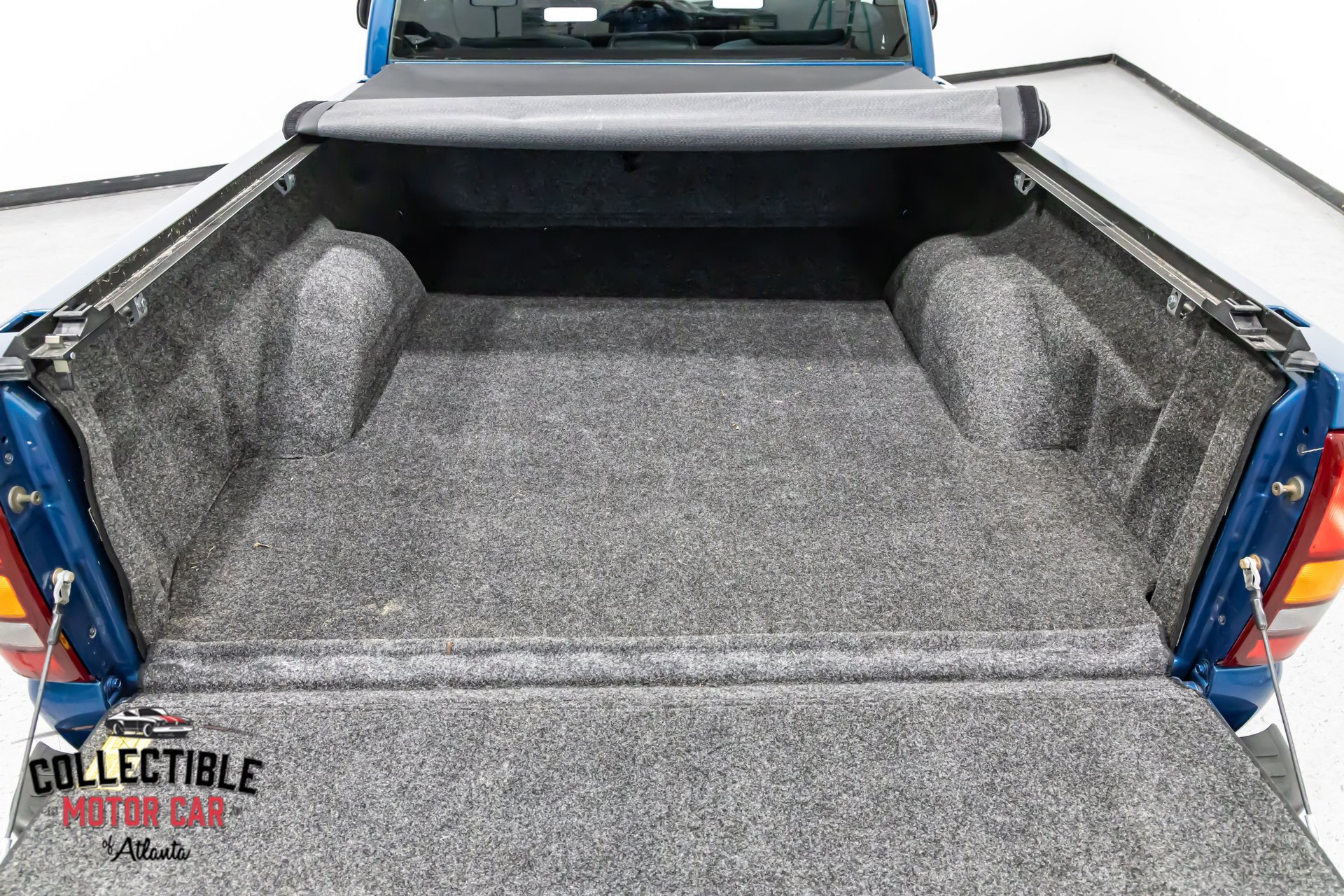 Used 2002 Chevrolet Silverado 1500 2WD Regular Cab image 52