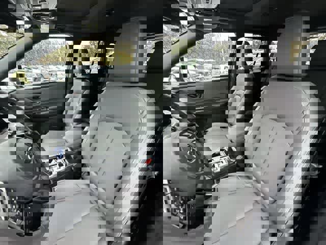 New 2026 Subaru Outback Limited XT image 17