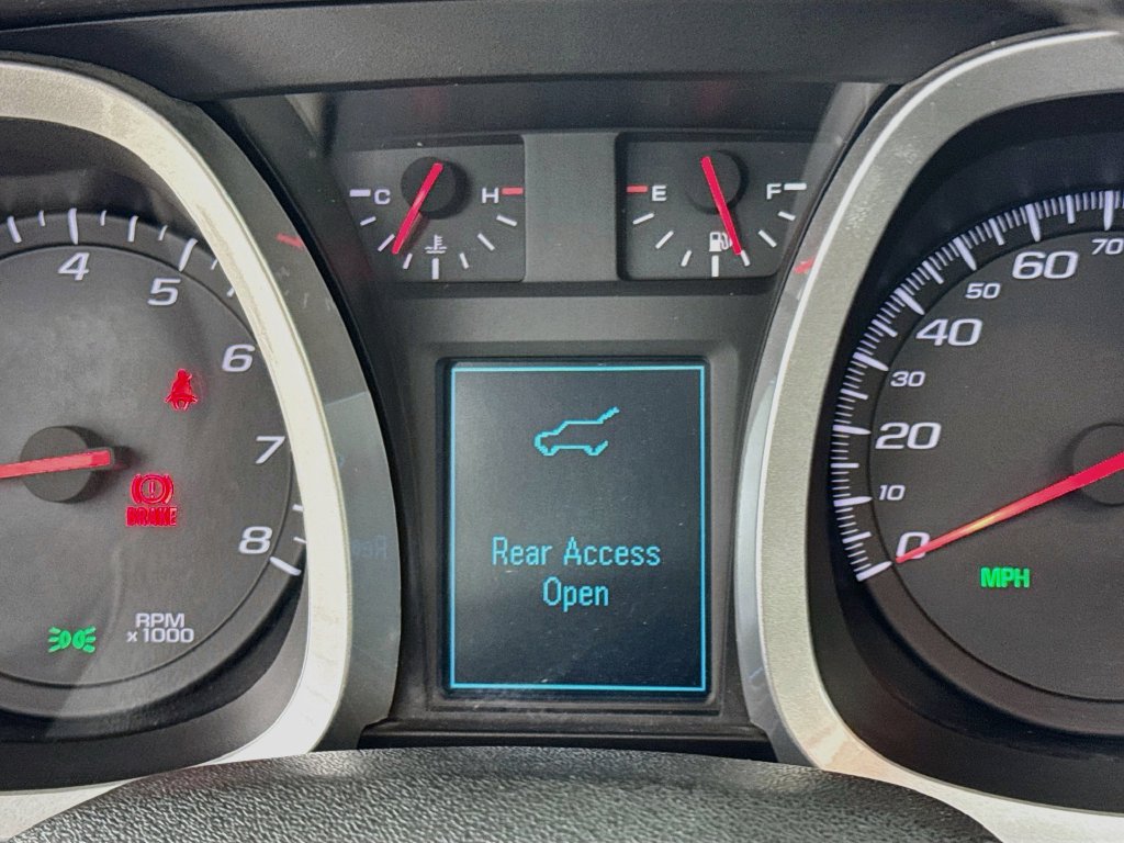 Used 2013 Chevrolet Equinox LT FWD image 15