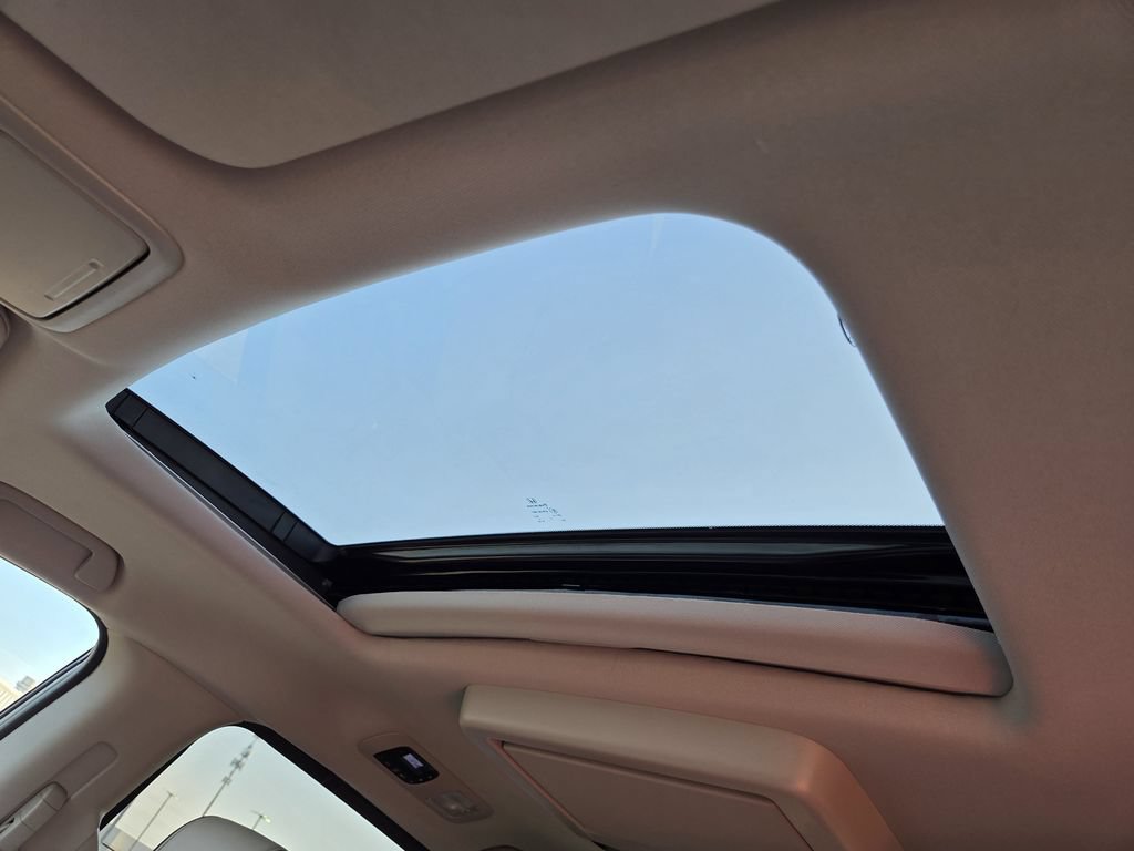 New 2027 Honda Odyssey Touring image 13