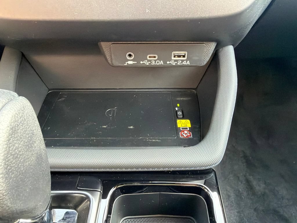 New 2026 Subaru Forester Limited AWD/4WD image 18