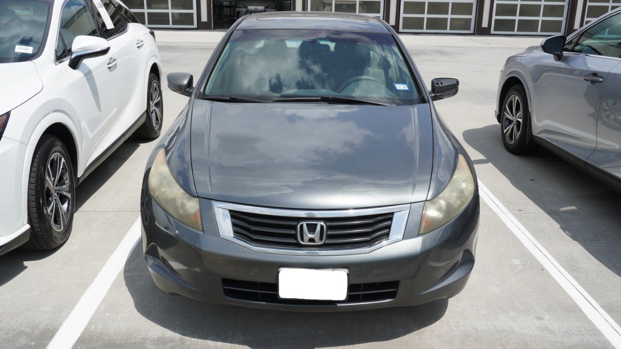 Used 2008 Honda Accord EX image 2