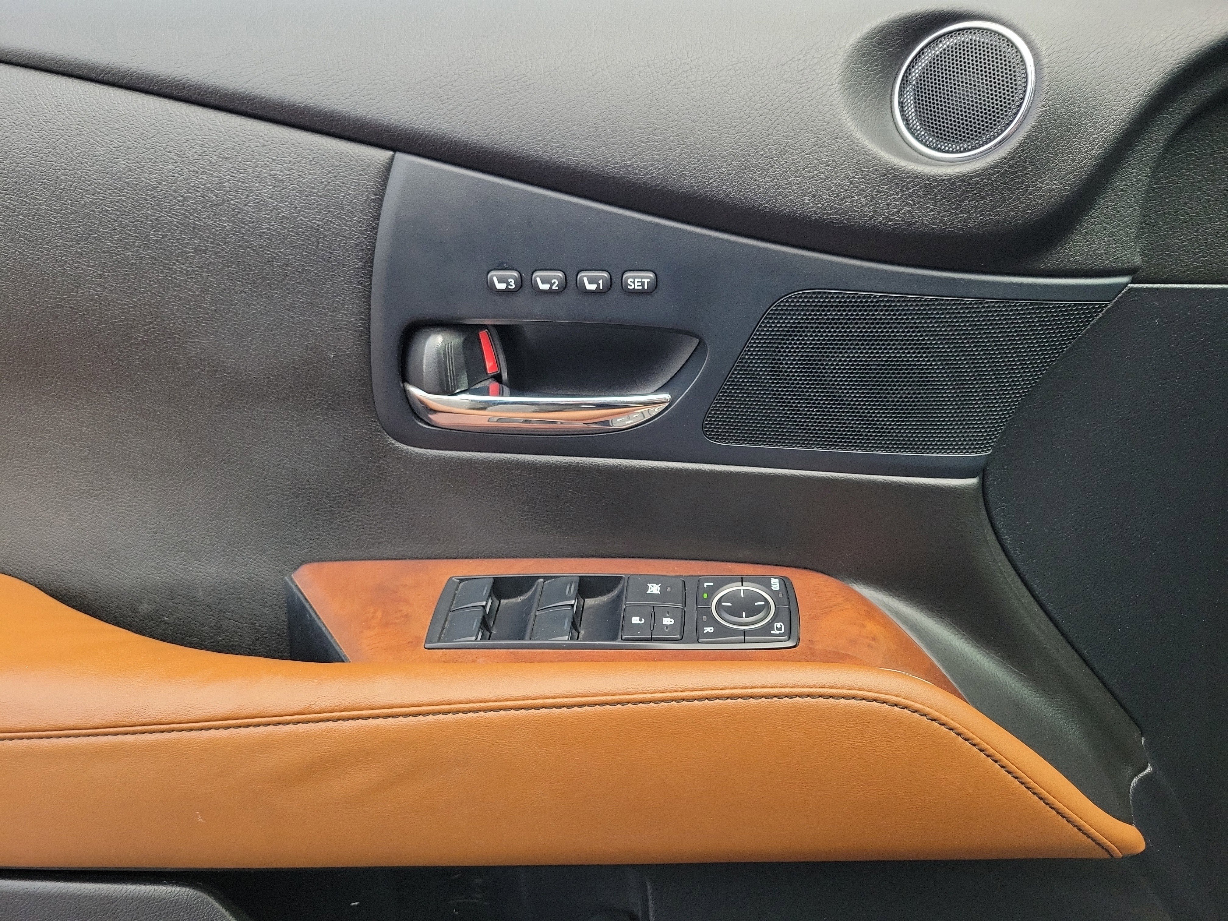 Used 2014 Lexus RX 350 AWD image 17