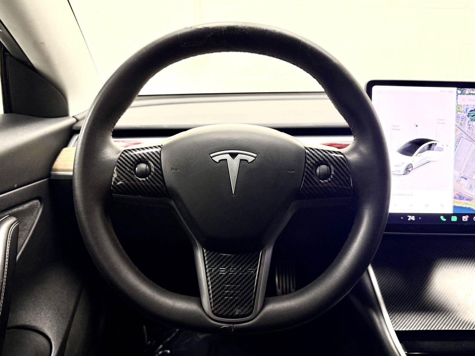 Used 2020 Tesla Model 3 Standard Range Plus RWD image 20