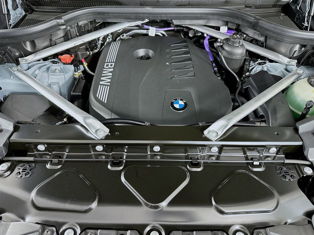 New 2026 BMW X5 xDrive40i w/ M Sport Package image 38