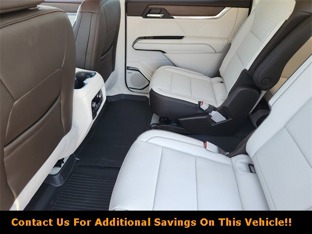 New 2026 GMC Acadia Denali w/ Super Cruise Package image 20