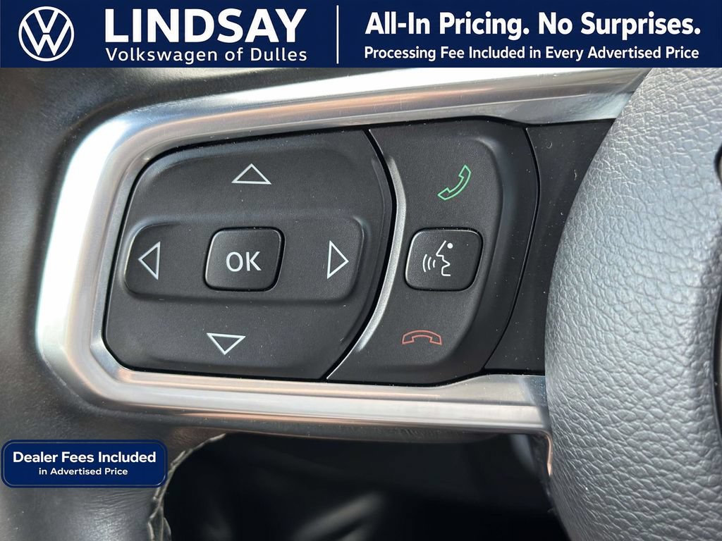 Used 2020 Jeep Gladiator Sport w/ Quick Order Package 24S AWD/4WD image 20