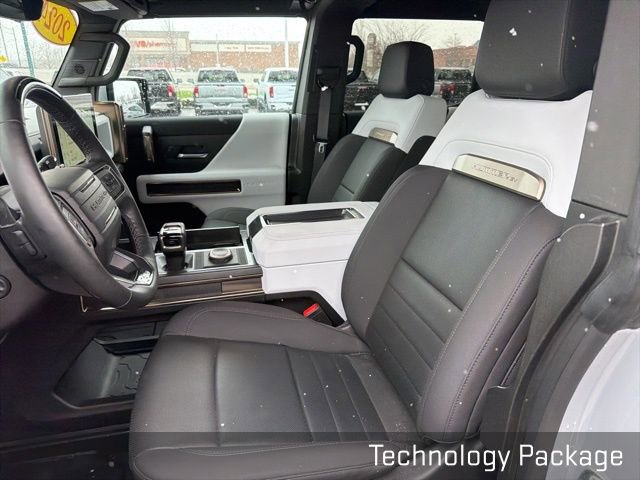 Used 2024 GMC Hummer EV 2X image 24