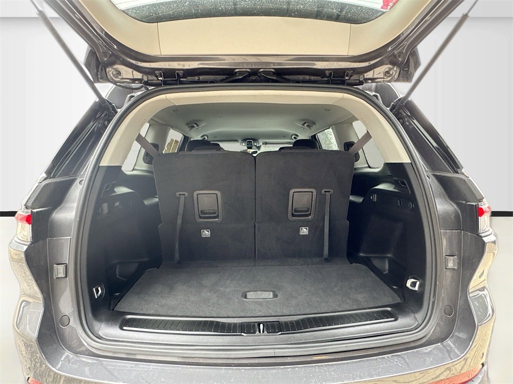 Used 2024 Jeep Grand Cherokee L Laredo image 25