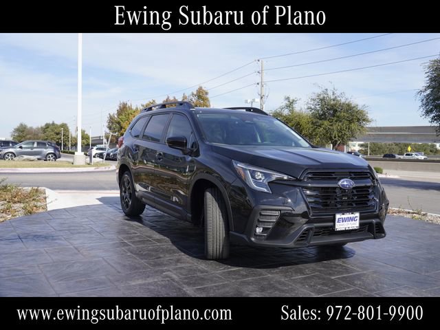 New 2026 Subaru Ascent Onyx Touring AWD/4WD image 7