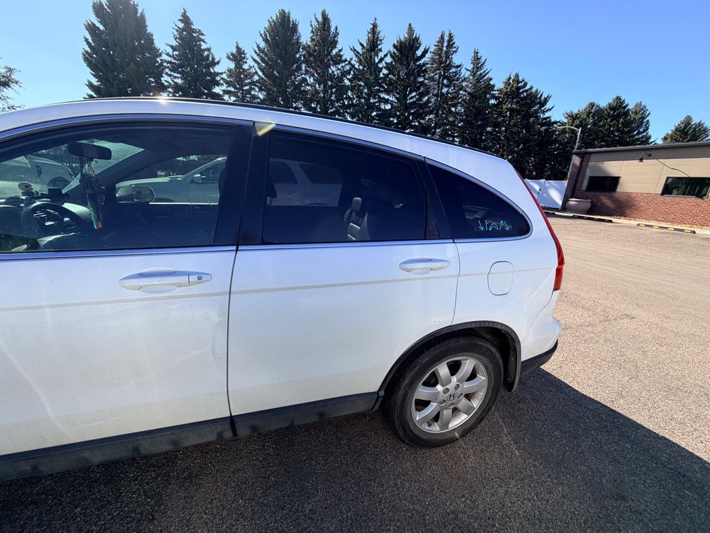 Used 2009 Honda CR-V EX-L image 5