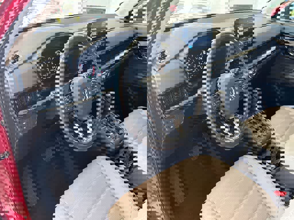 Used 2024 Honda CR-V EX-L image 10