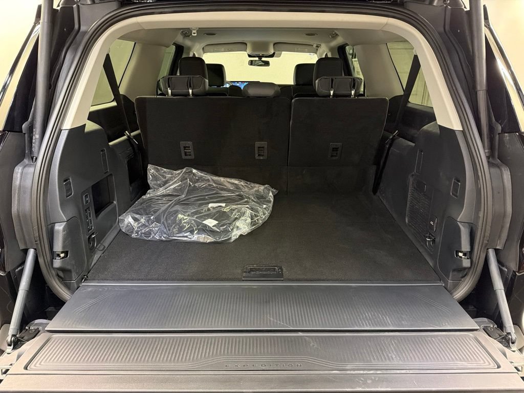 New 2027 Ford Expedition Max Active AWD/4WD image 37