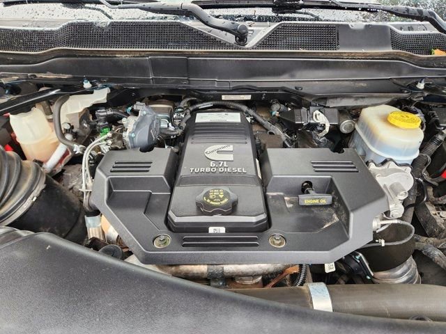 Used 2022 RAM 2500 Limited image 37