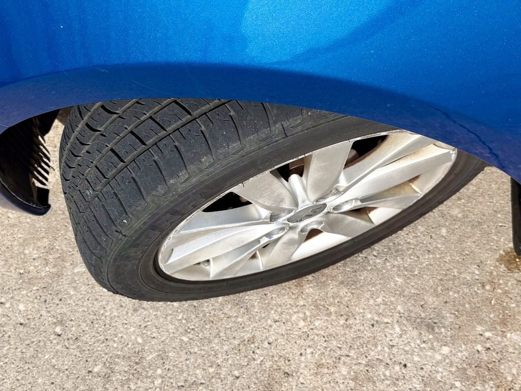 Used 2014 Kia Forte EX FWD image 24