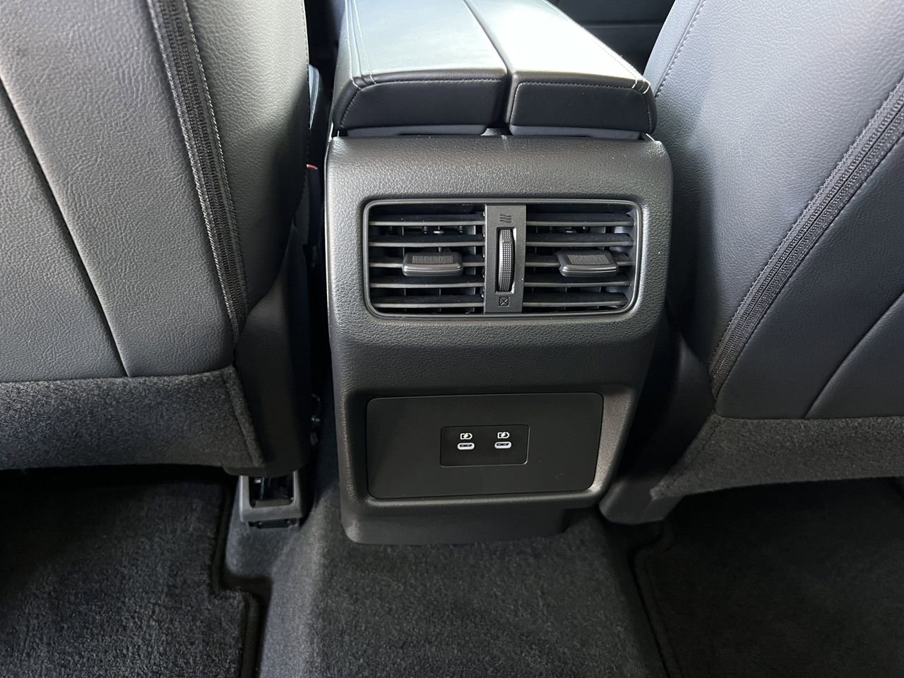 Certified 2025 Nissan Rogue SL image 23