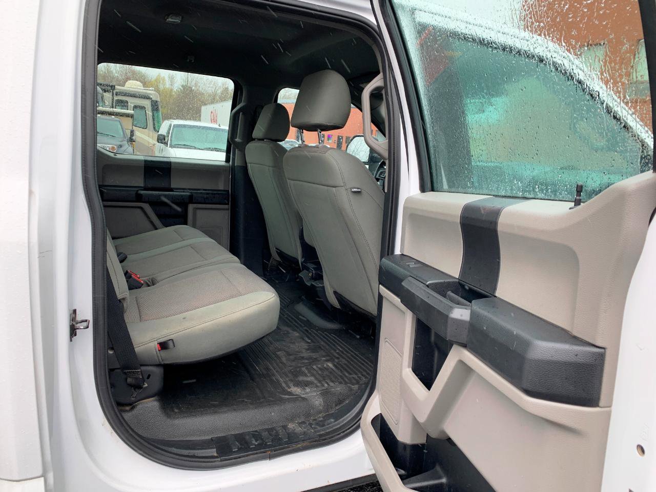 Used 2021 Ford F250 XL w/ Power Equipment Group image 12