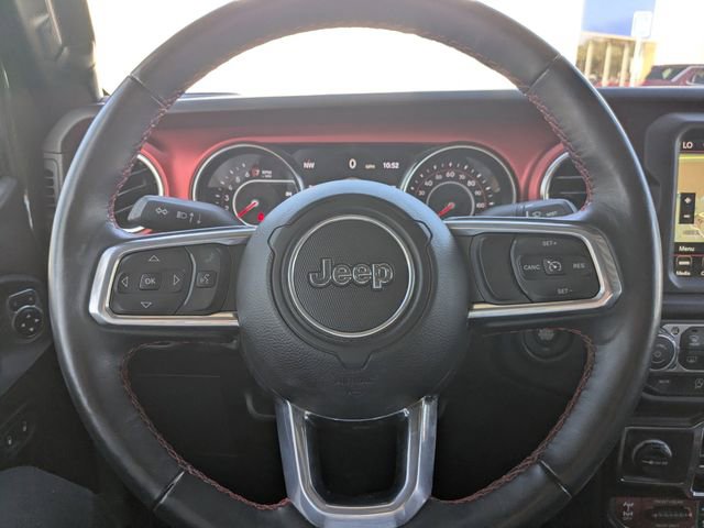 Used 2021 Jeep Gladiator Rubicon image 33