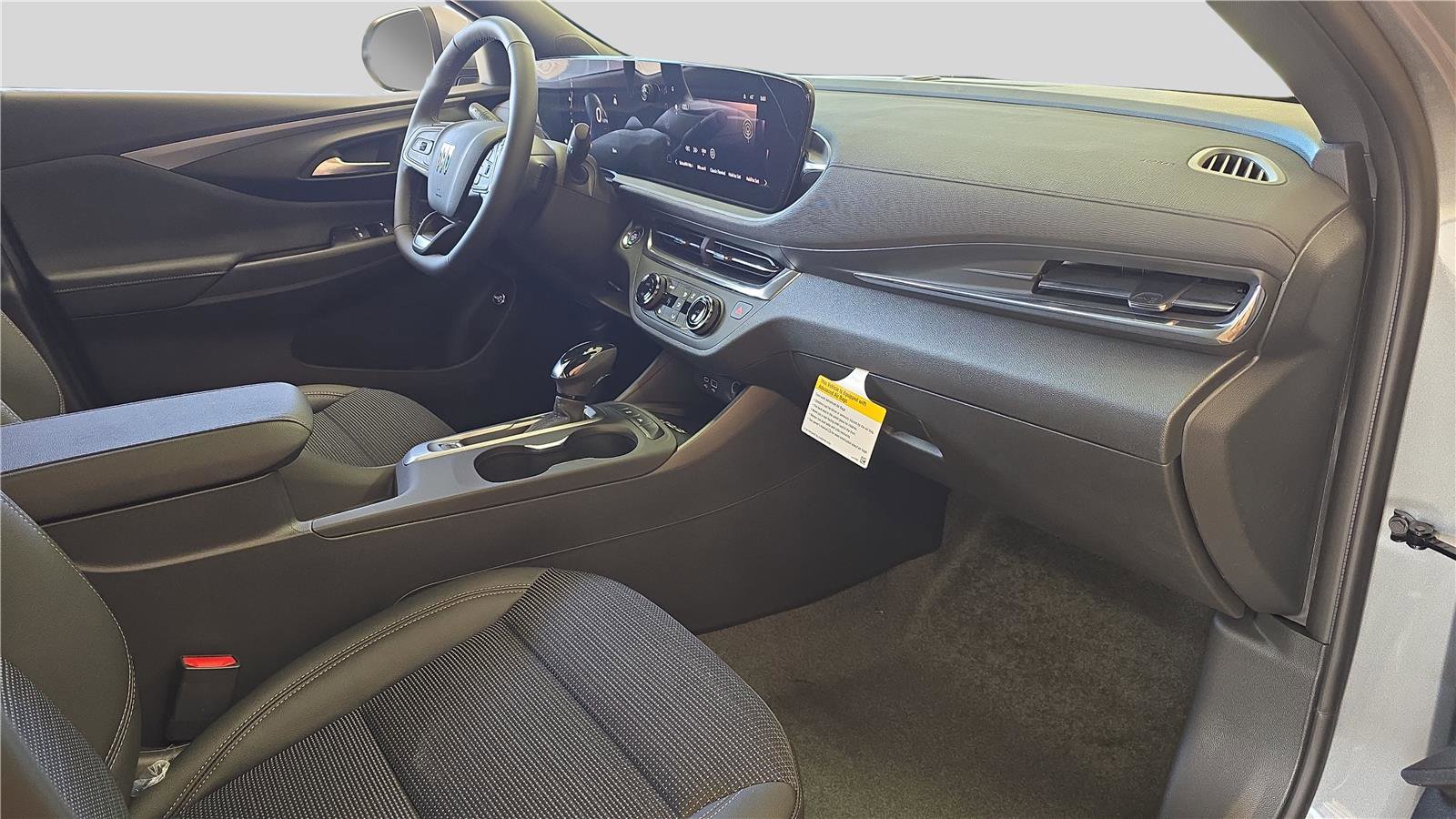 New 2026 Buick Envista Preferred w/ Convenience I Package image 16